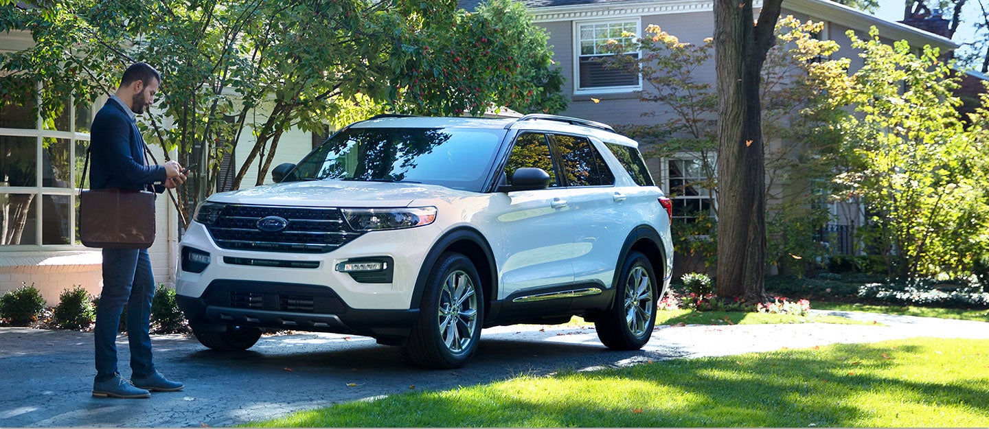 Kirk Brothers Ford of Vicksburg in Vicksburg MS