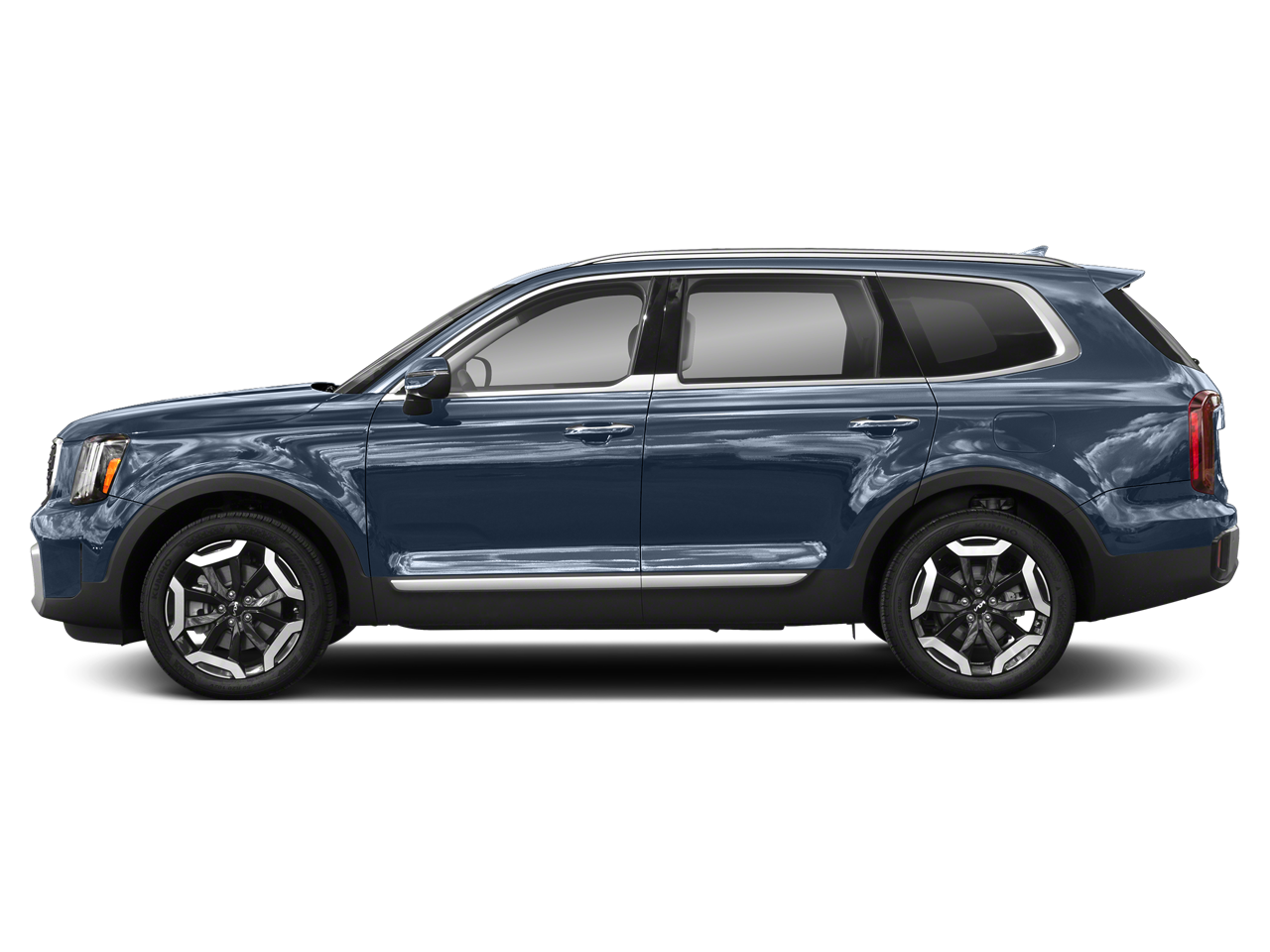 2023 Kia Telluride S photo 3