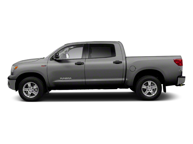 2010 Toyota Tundra Grade 5.7L V8 w/FFV (A6)