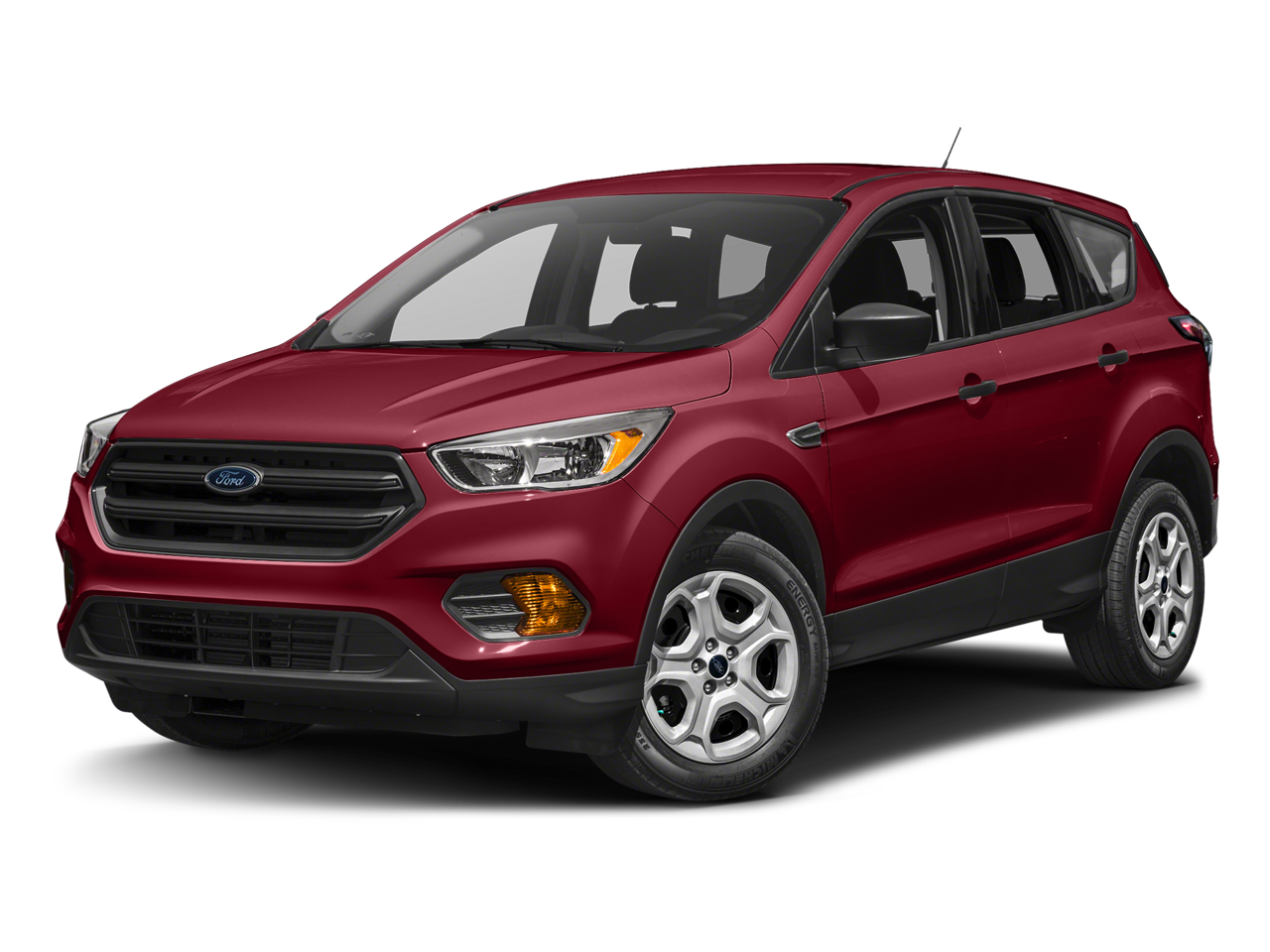 Used 2017 Ford Escape SE with VIN 1FMCU0GD8HUD83079 for sale in Vicksburg, MS