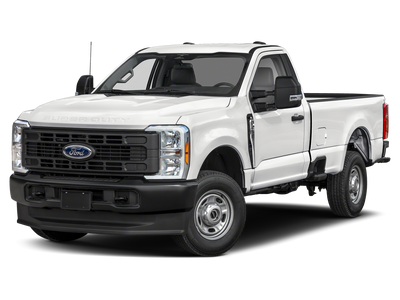 2026 Ford F-250 XL