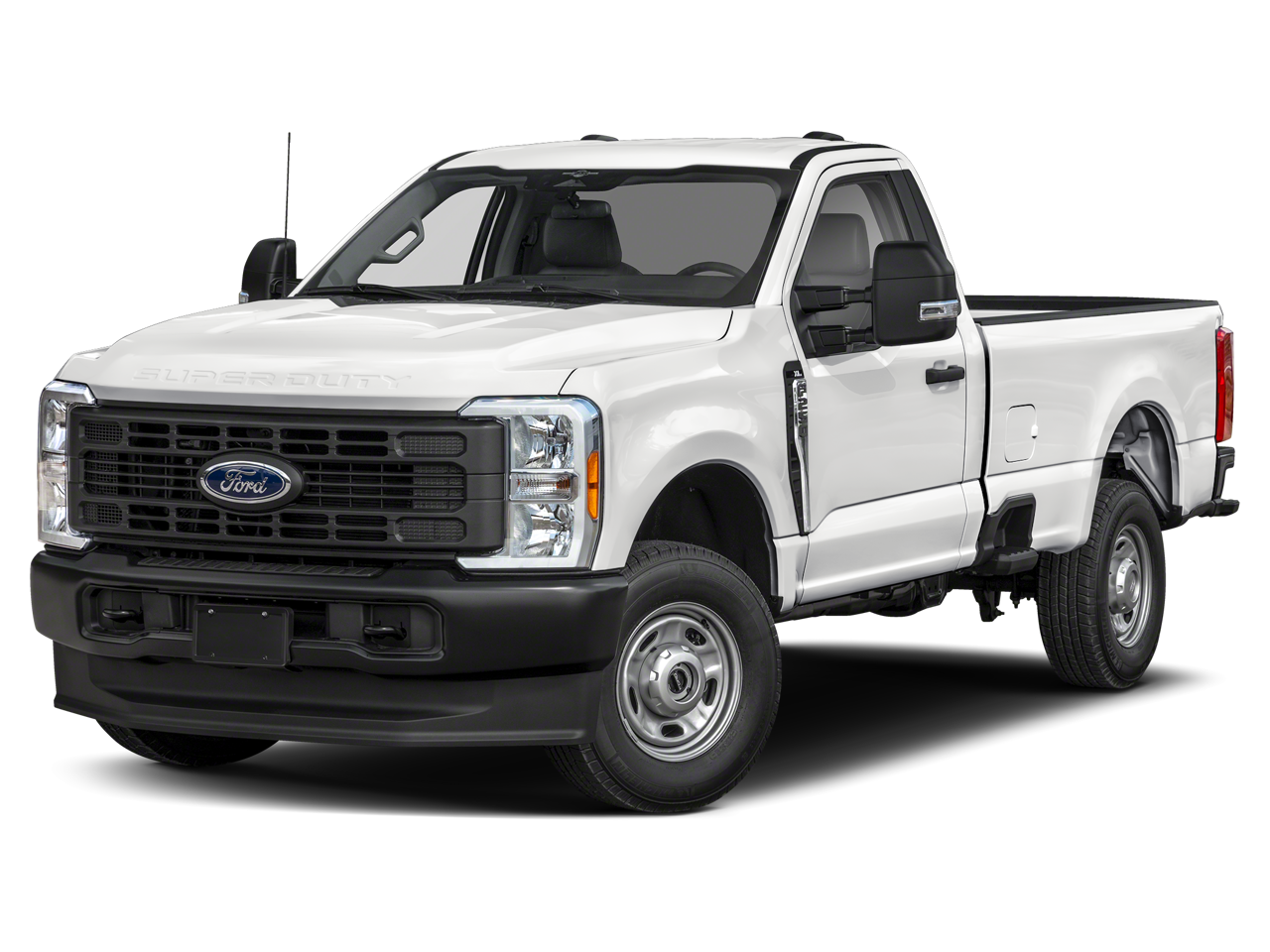 2026 Ford F-250 XL