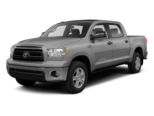 2010 Toyota Tundra Grade 5.7L V8 w/FFV (A6)