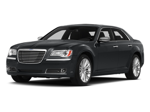 2014 Chrysler 300 Touring