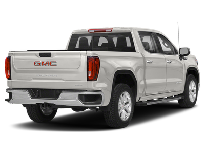 2021 GMC Sierra SLT