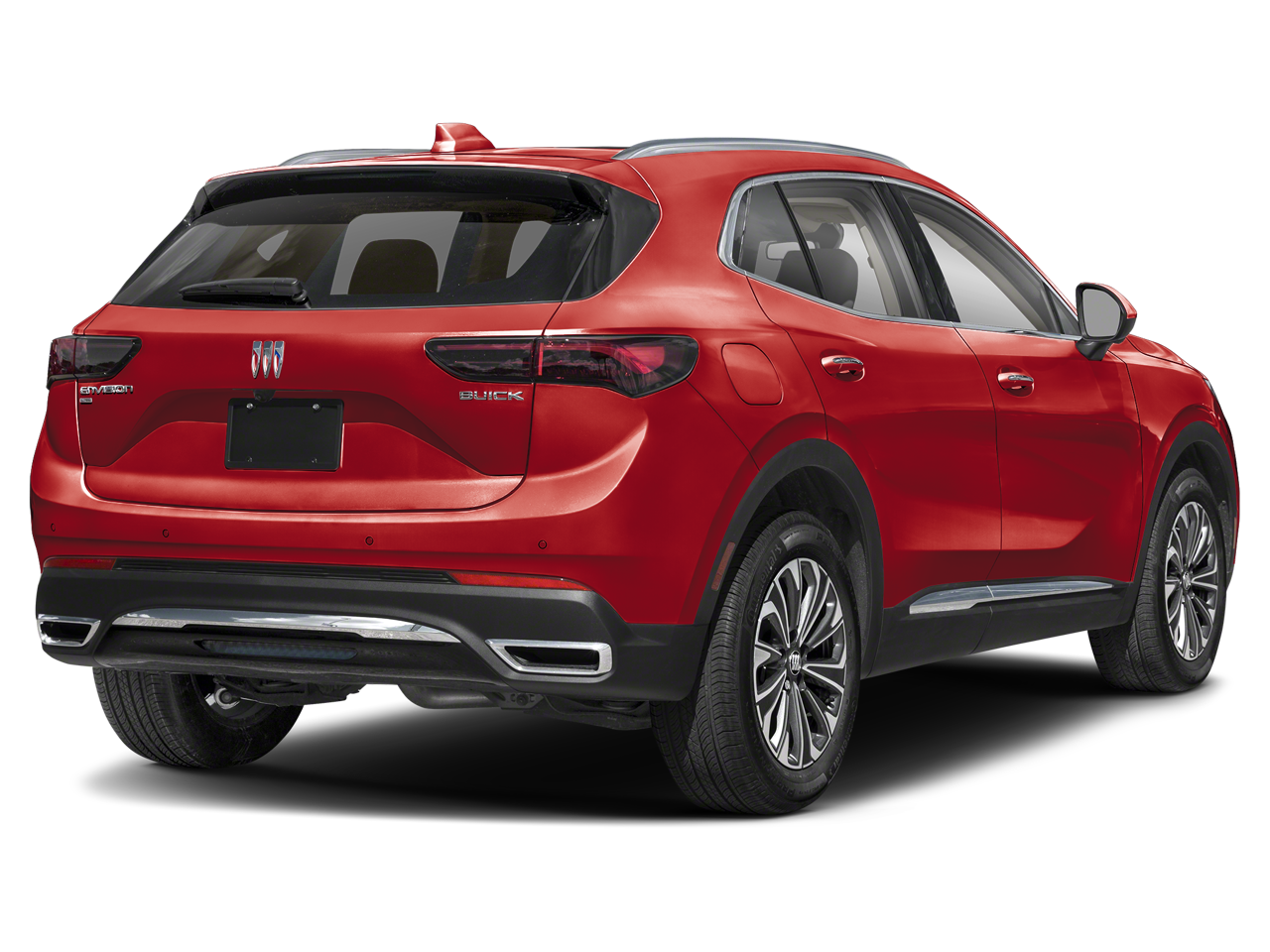 2025 Buick Envision Avenir photo 3