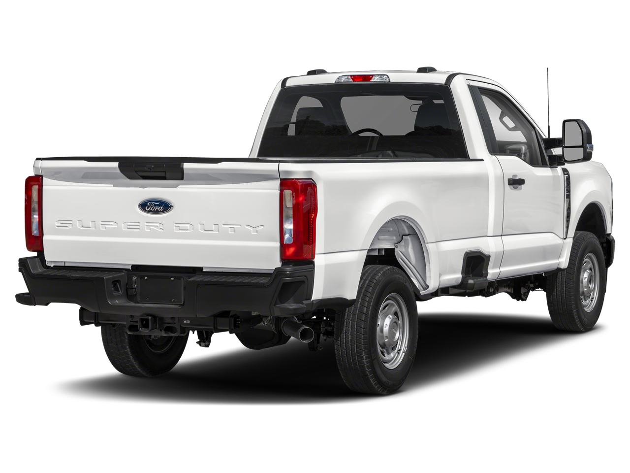 2026 Ford F-250 XL