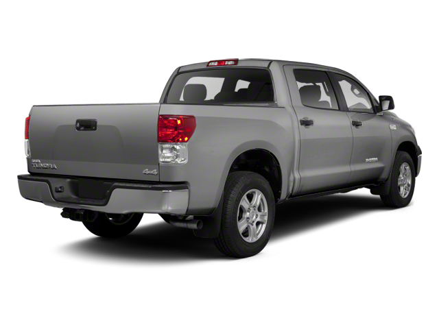 2010 Toyota Tundra Grade 5.7L V8 w/FFV (A6)