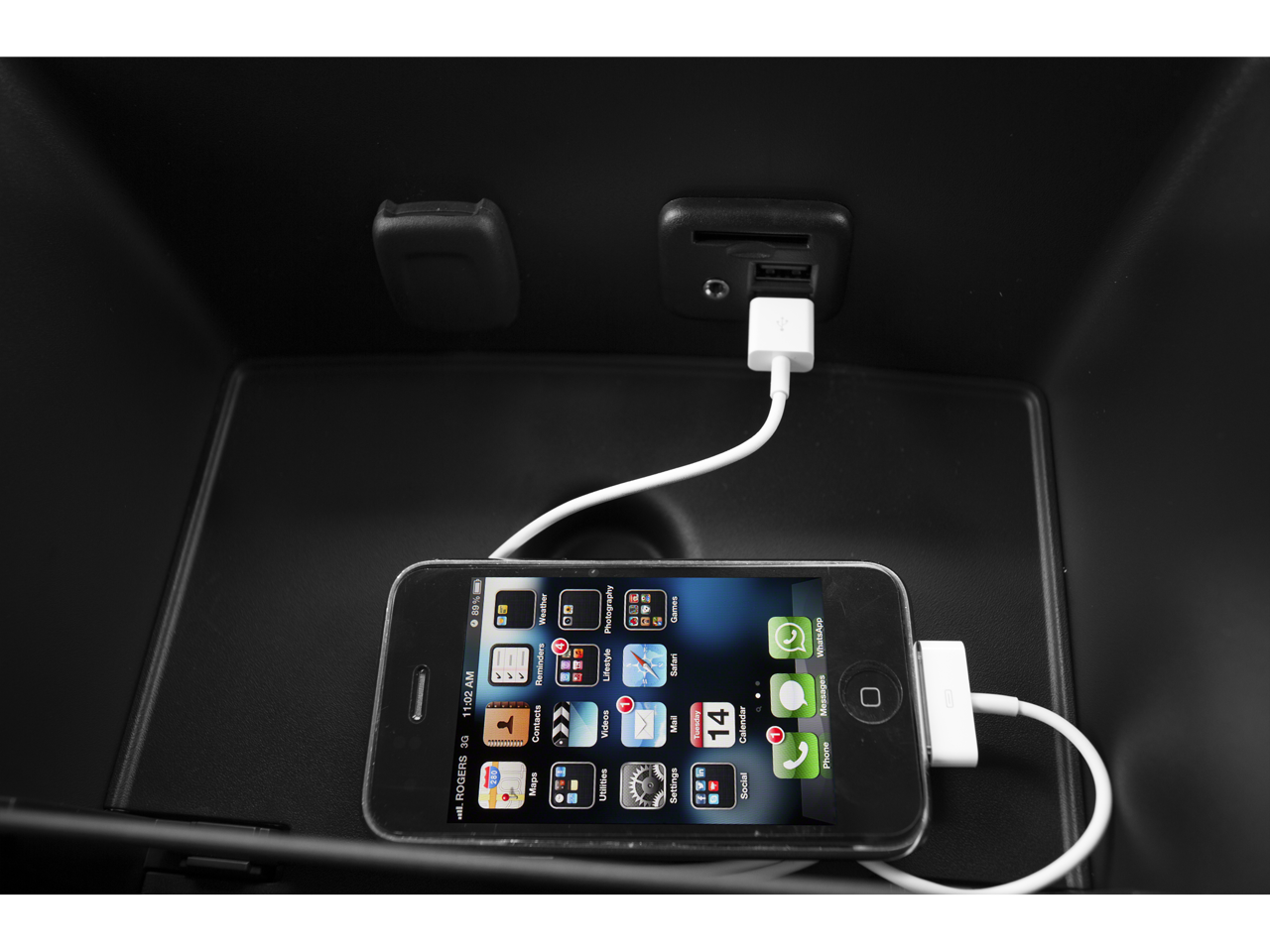 2015 Chevrolet Silverado LT