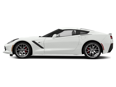 2019 Chevrolet Corvette Stingray 1LT