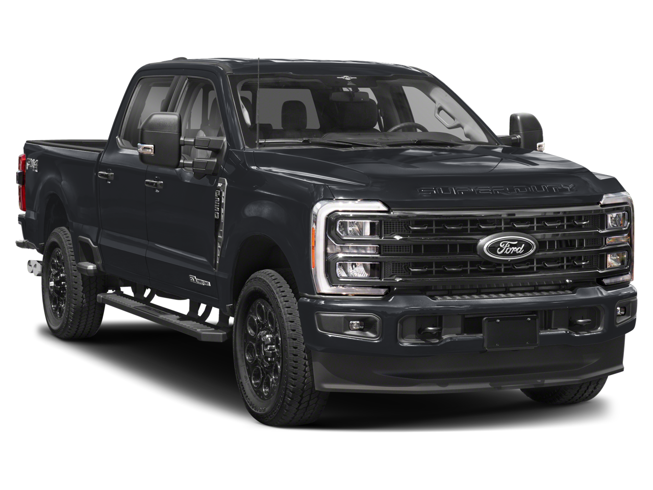 2024 Ford F-250 XLT