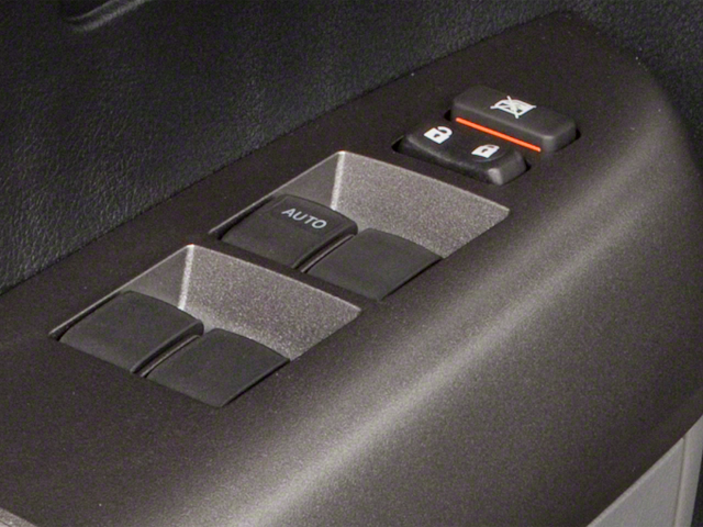 2010 Toyota Tundra Grade 5.7L V8 w/FFV (A6)