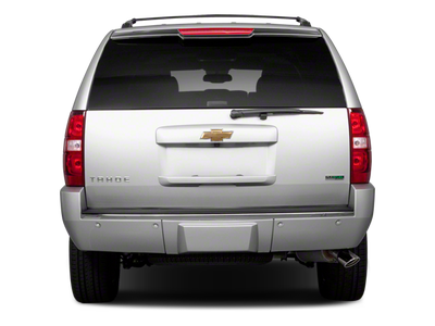 2013 Chevrolet Tahoe LS