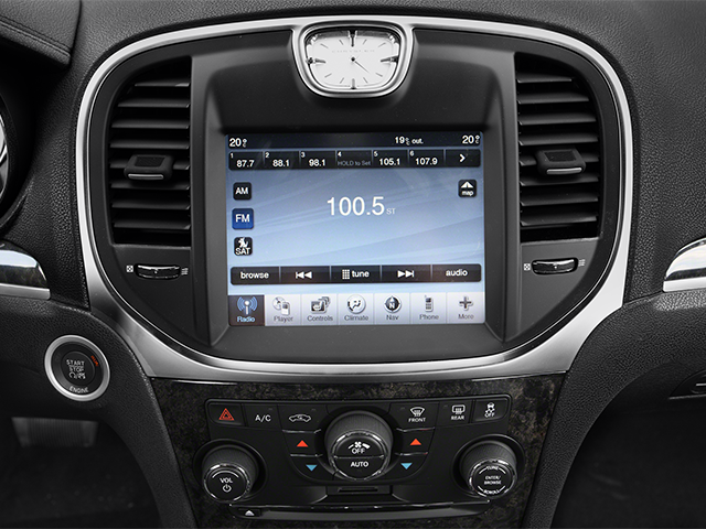 2014 Chrysler 300 Touring