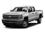 2016 Chevrolet Silverado 2500 HD Work Truck