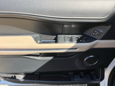 2022 Ford Expedition Max XLT