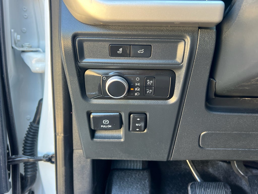 2022 Ford Expedition Max XLT