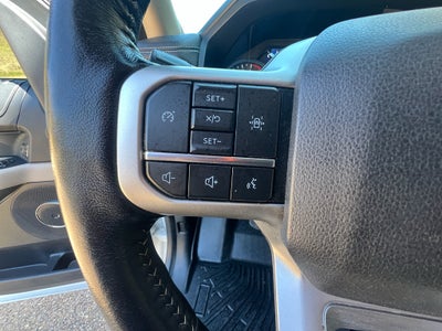 2022 Ford Expedition Max XLT