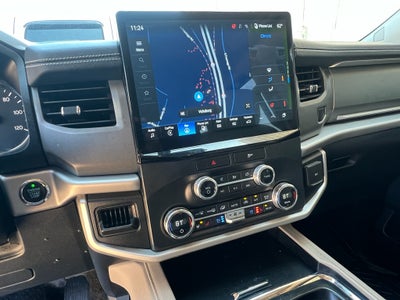 2022 Ford Expedition Max XLT