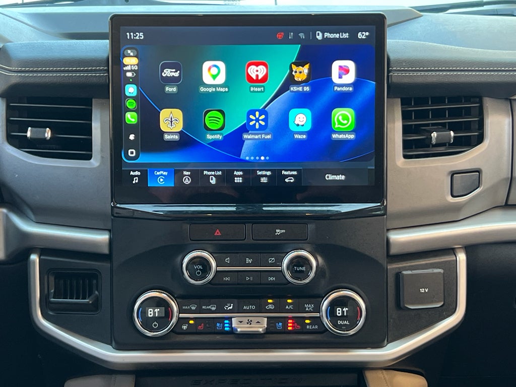 2022 Ford Expedition Max XLT