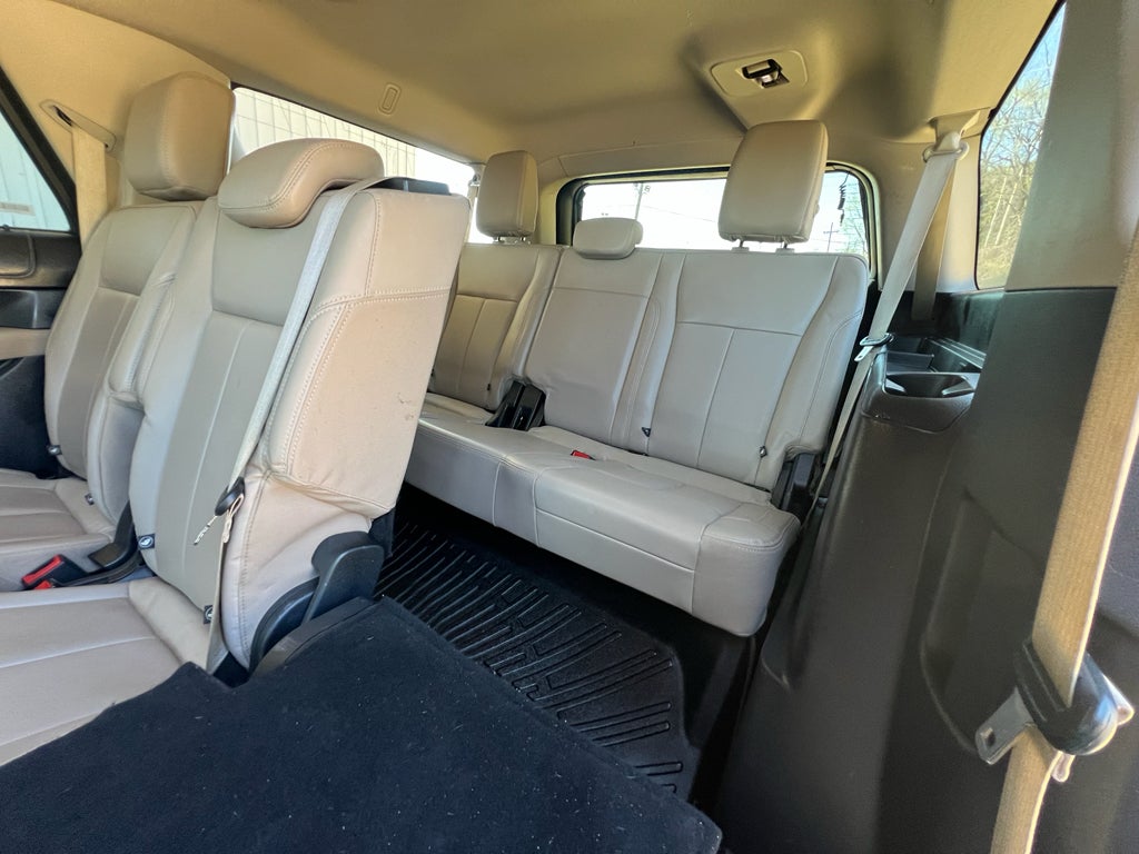 2022 Ford Expedition Max XLT