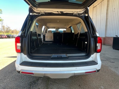 2022 Ford Expedition Max XLT