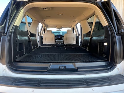 2022 Ford Expedition Max XLT