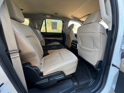 2022 Ford Expedition Max XLT