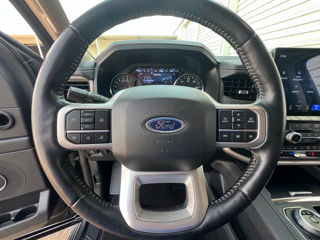 2024 Ford Expedition Max XLT