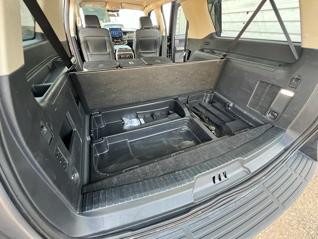 2024 Ford Expedition Max XLT