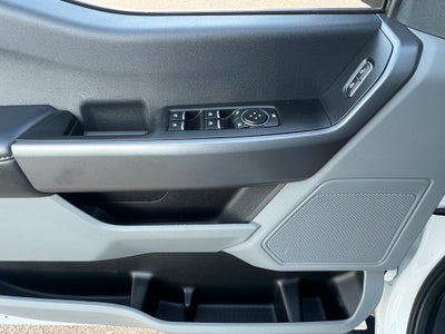 2025 Ford Super Duty F-250 SRW XL