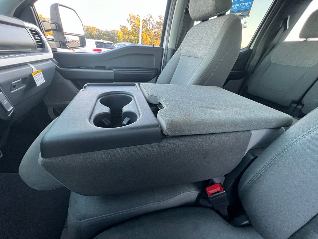 2025 Ford Super Duty F-250 SRW XL