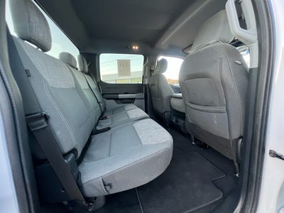 2025 Ford Super Duty F-250 SRW XL