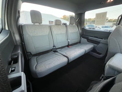 2025 Ford Super Duty F-250 SRW XL