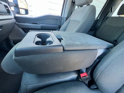 2024 Ford Super Duty F-250 SRW XL