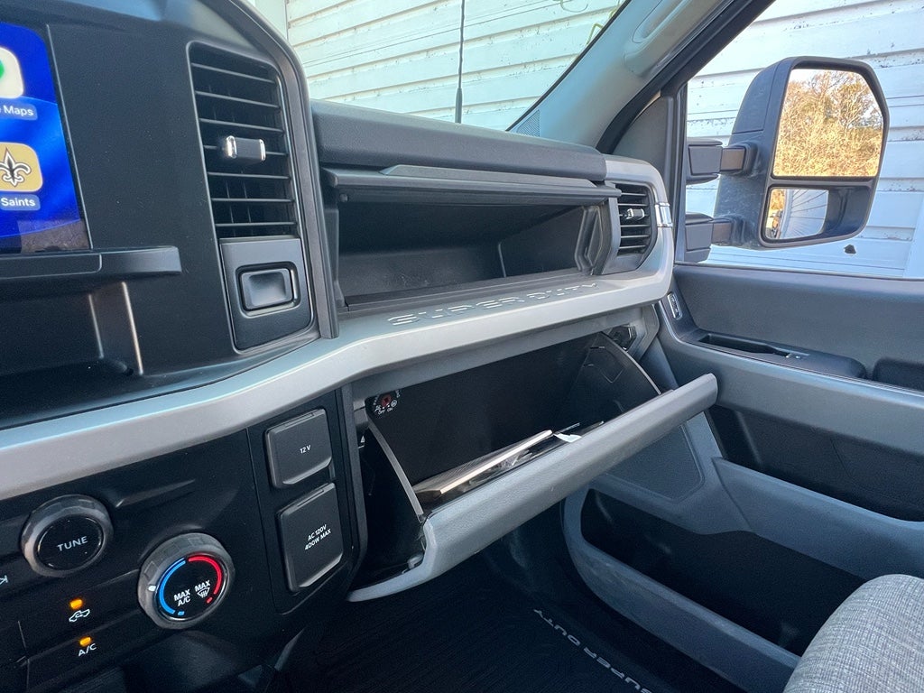 2024 Ford Super Duty F-250 SRW XL