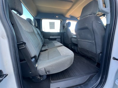 2024 Ford Super Duty F-250 SRW XL