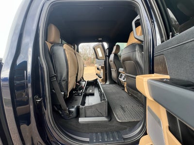 2024 Ford Super Duty F-250 SRW XL