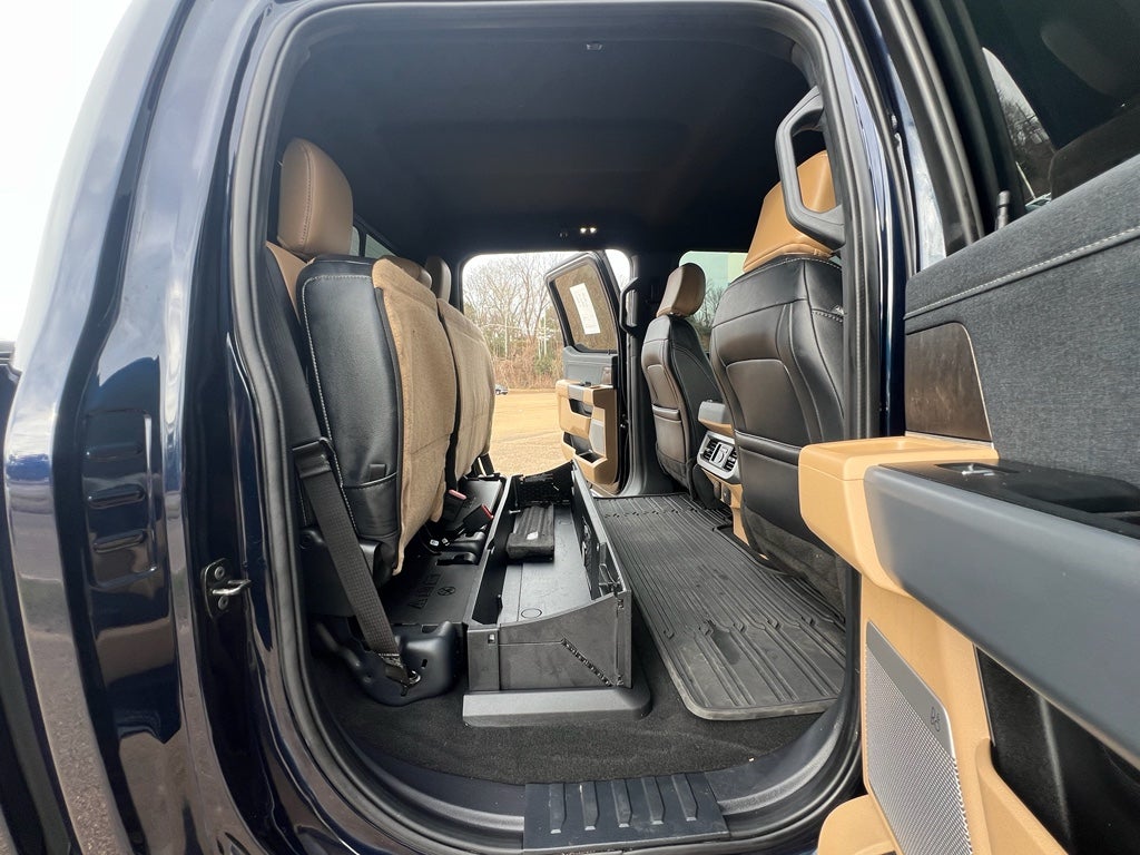 2024 Ford Super Duty F-250 SRW XL