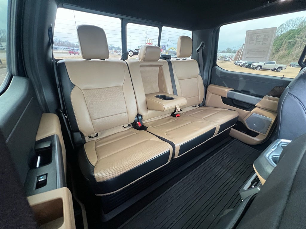 2024 Ford Super Duty F-250 SRW XL