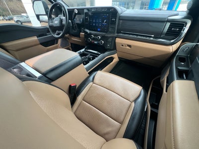 2024 Ford Super Duty F-250 SRW XL