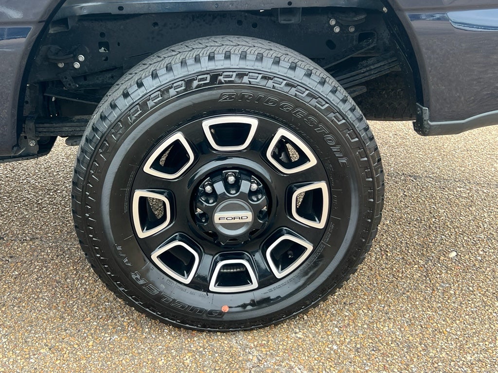 2024 Ford Super Duty F-250 SRW XL