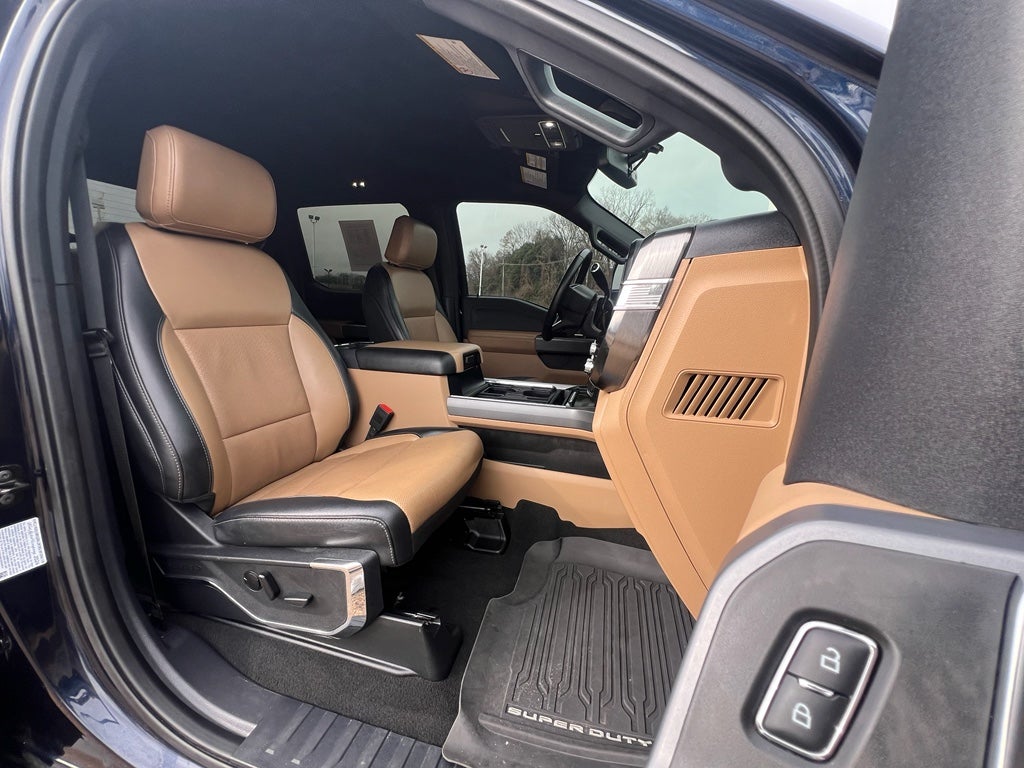 2024 Ford Super Duty F-250 SRW XL