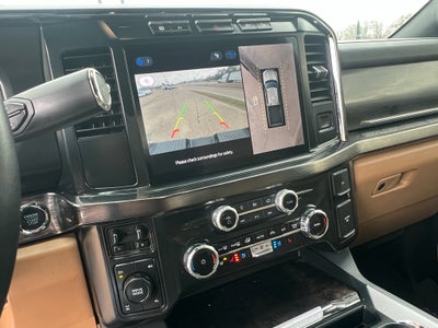 2024 Ford Super Duty F-250 SRW XL