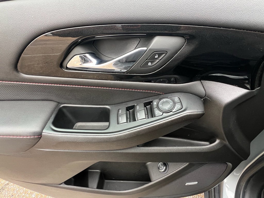 2024 Chevrolet Traverse Limited RS