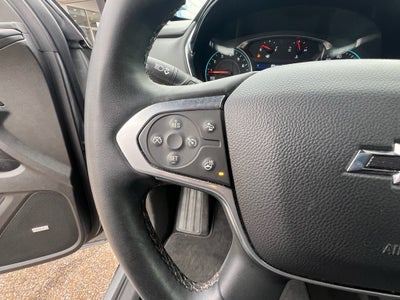 2024 Chevrolet Traverse Limited RS