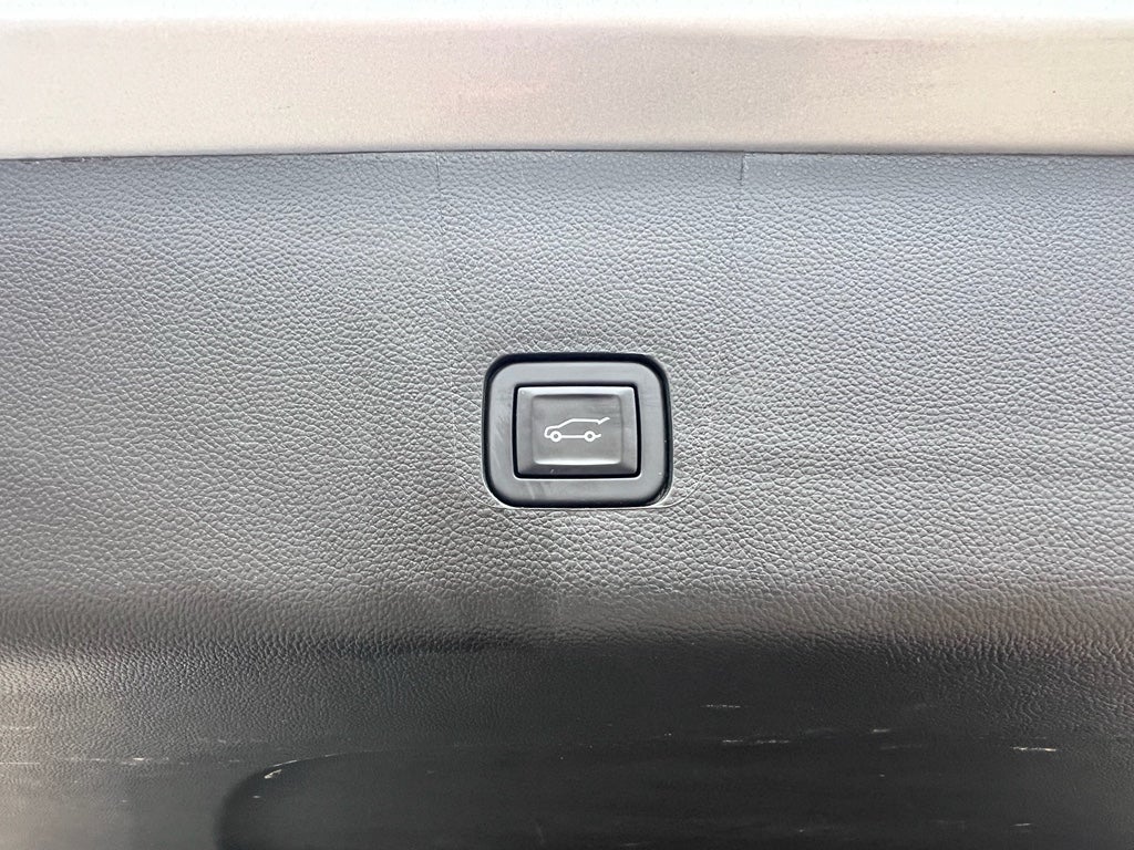 2024 Chevrolet Traverse Limited RS