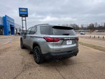 2024 Chevrolet Traverse Limited RS