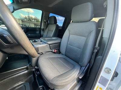 2023 Chevrolet Silverado 2500 HD WT