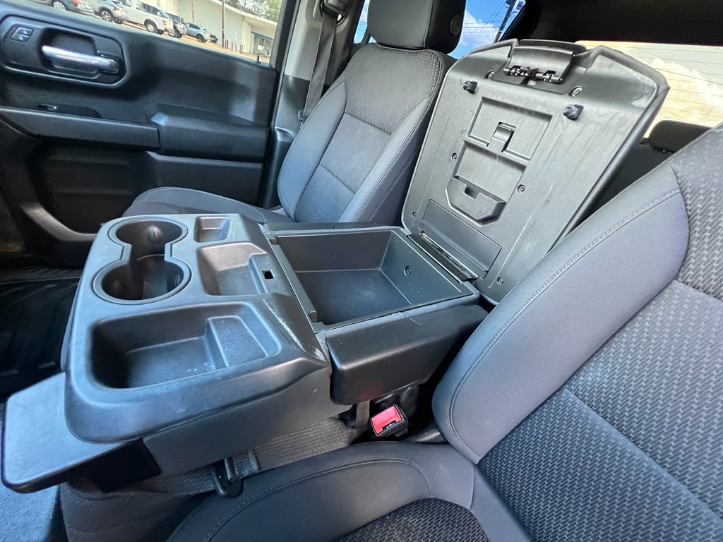 2023 Chevrolet Silverado 2500 HD WT